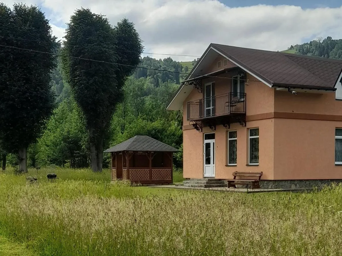 Image 4 of Будинок в пейзажній місцевості
