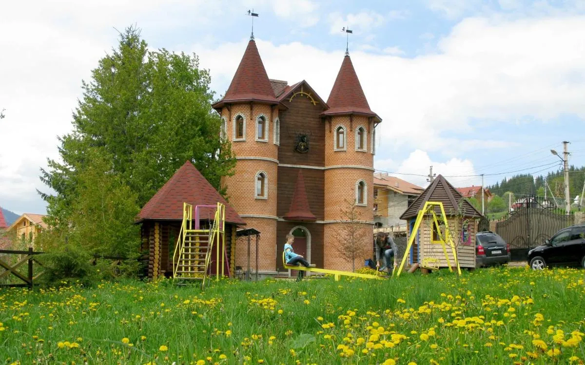 Image 6 of Castle Belvedere