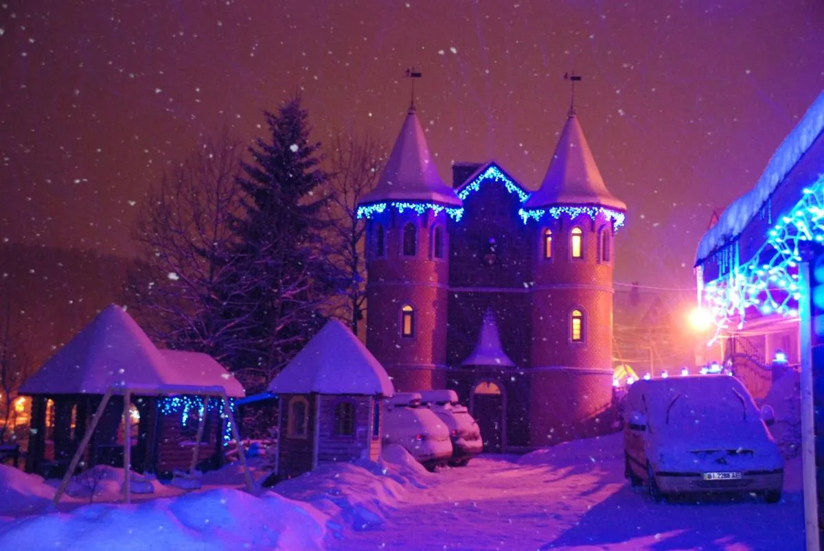 Image 4 of Castle Belvedere