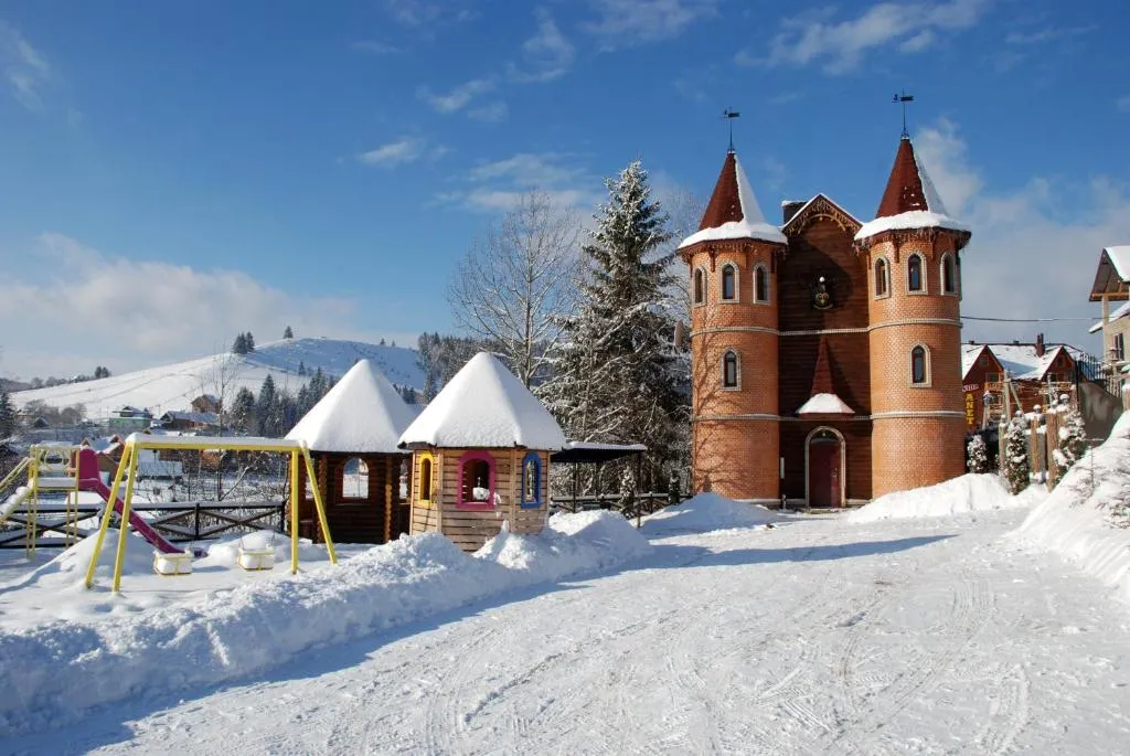 Image 1 of Castle Belvedere