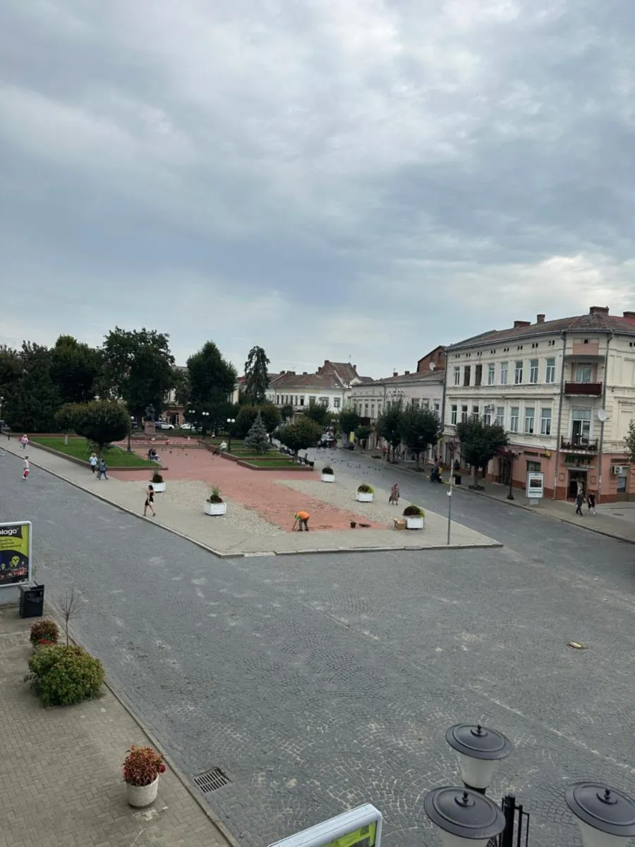 Image 5 of Central Square Apart