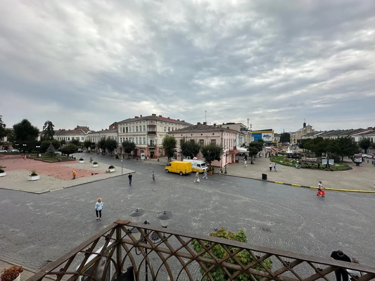 Image 3 of Central Square Apart