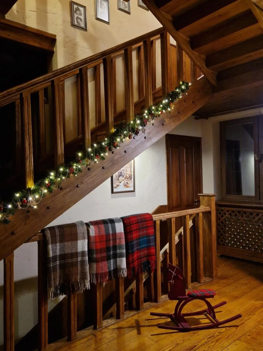 Image 3 of Chalet Kukavica