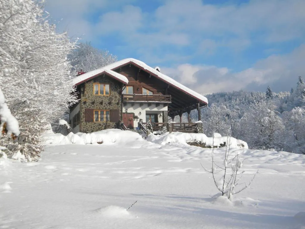 Image 1 of Chalet Kukavica