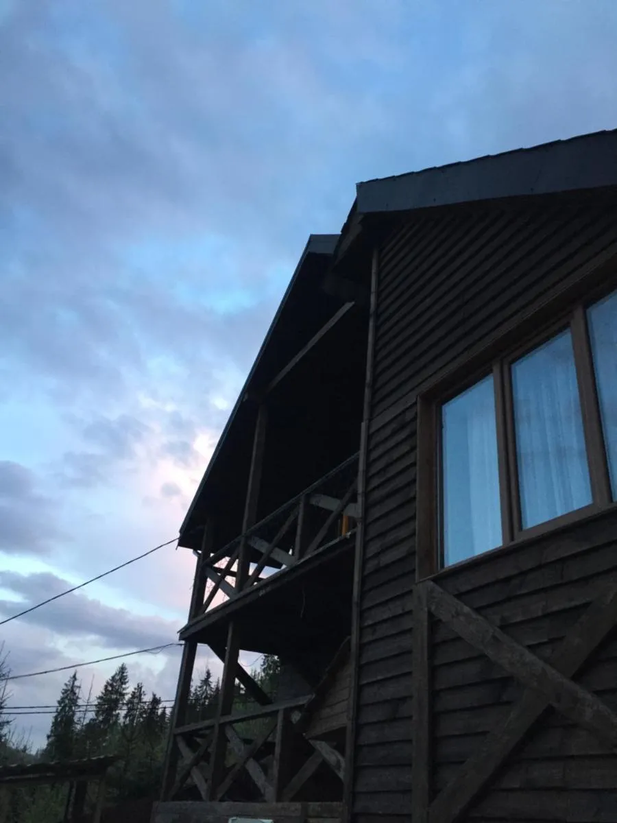Image 3 of Chalet Shepit Karpat