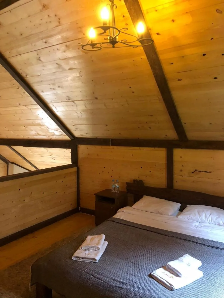 Image 5 of Chalet Shepit Karpat