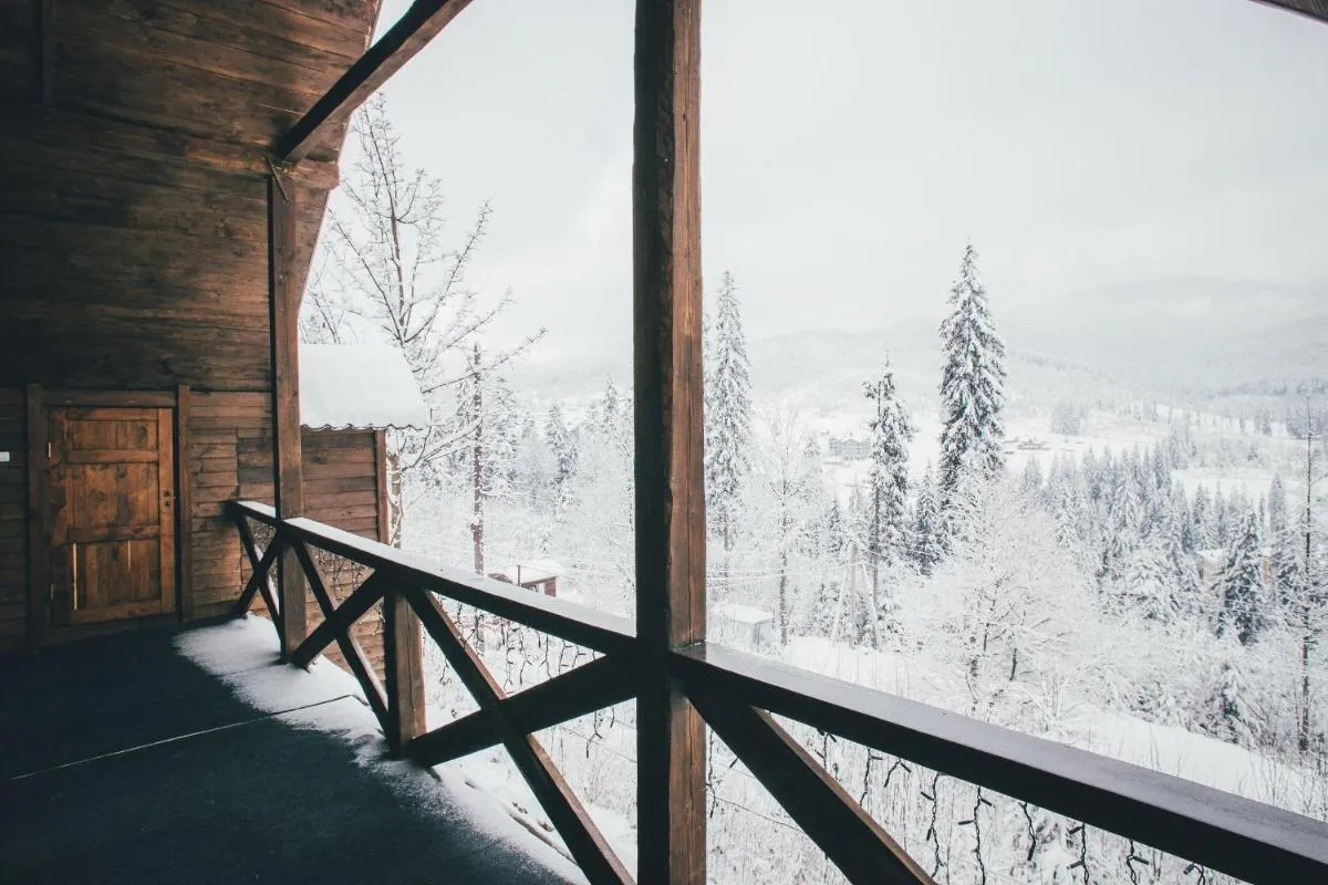 Image 2 of Chalet Shepit Karpat