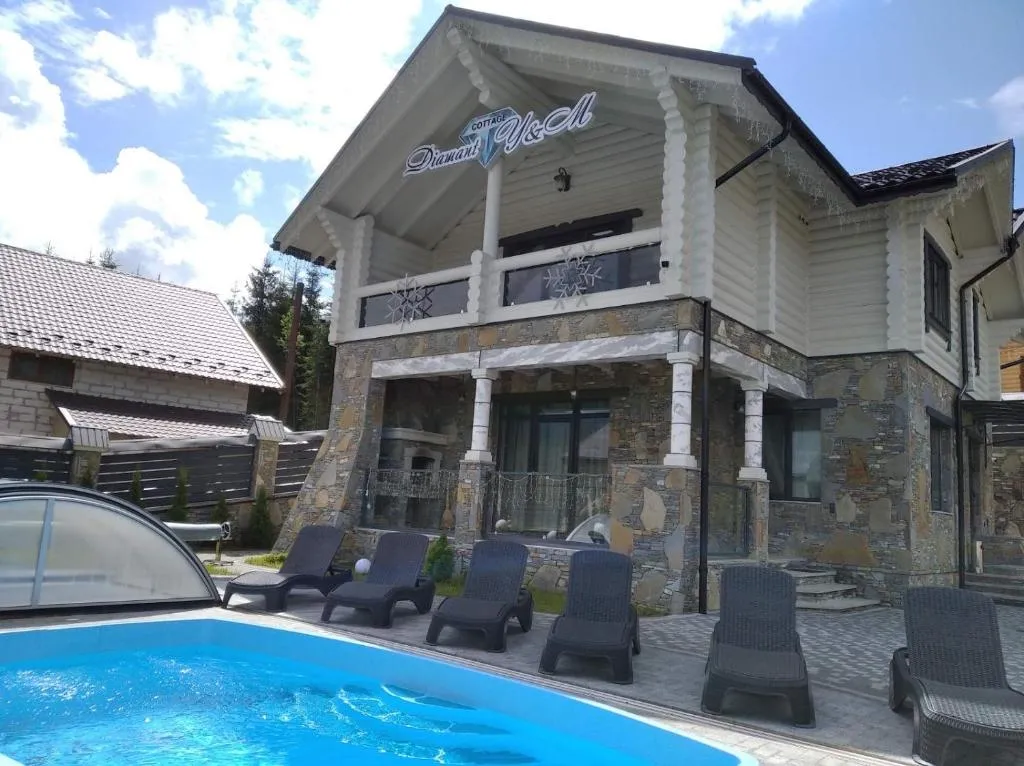 Image 1 of Cottage Diamant Y&M