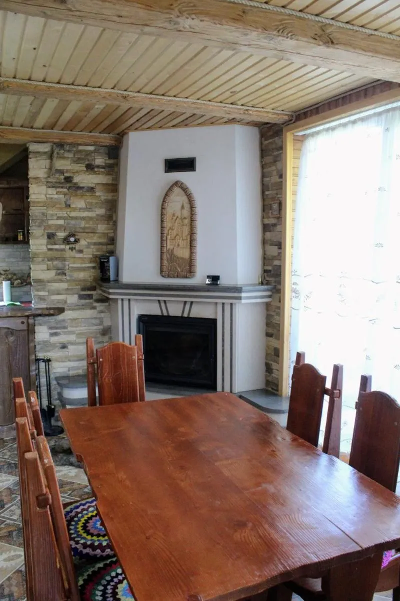 Image 6 of Cottage “Karpatske Shale”