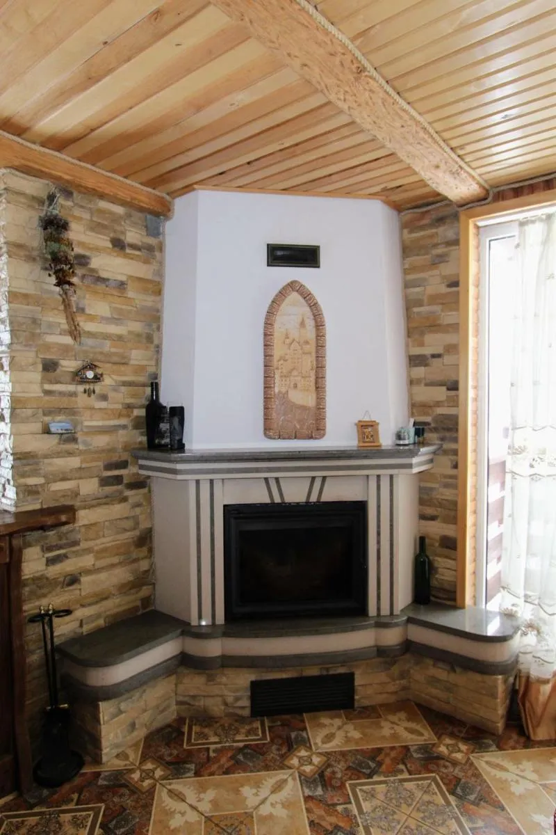 Image 7 of Cottage “Karpatske Shale”