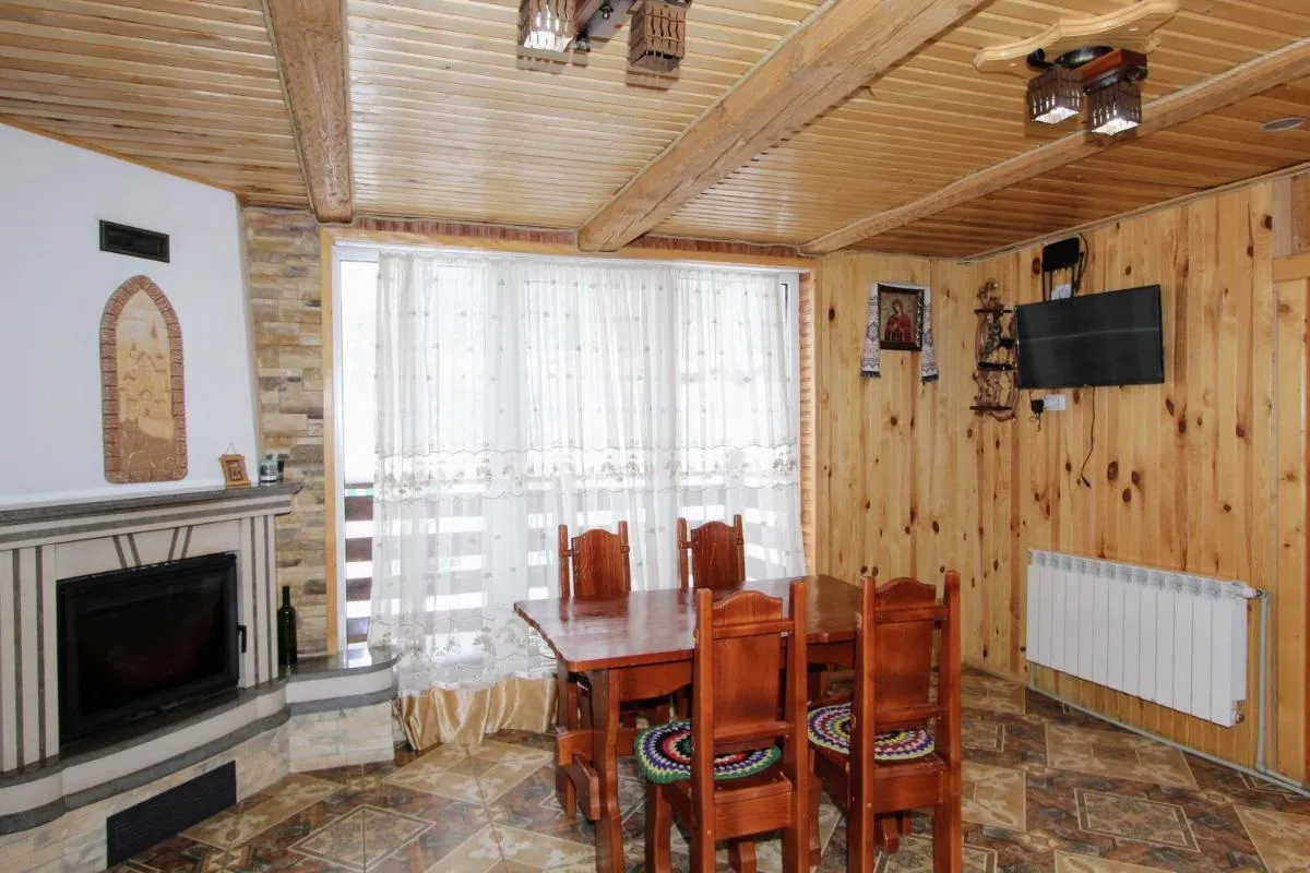 Image 2 of Cottage “Karpatske Shale”