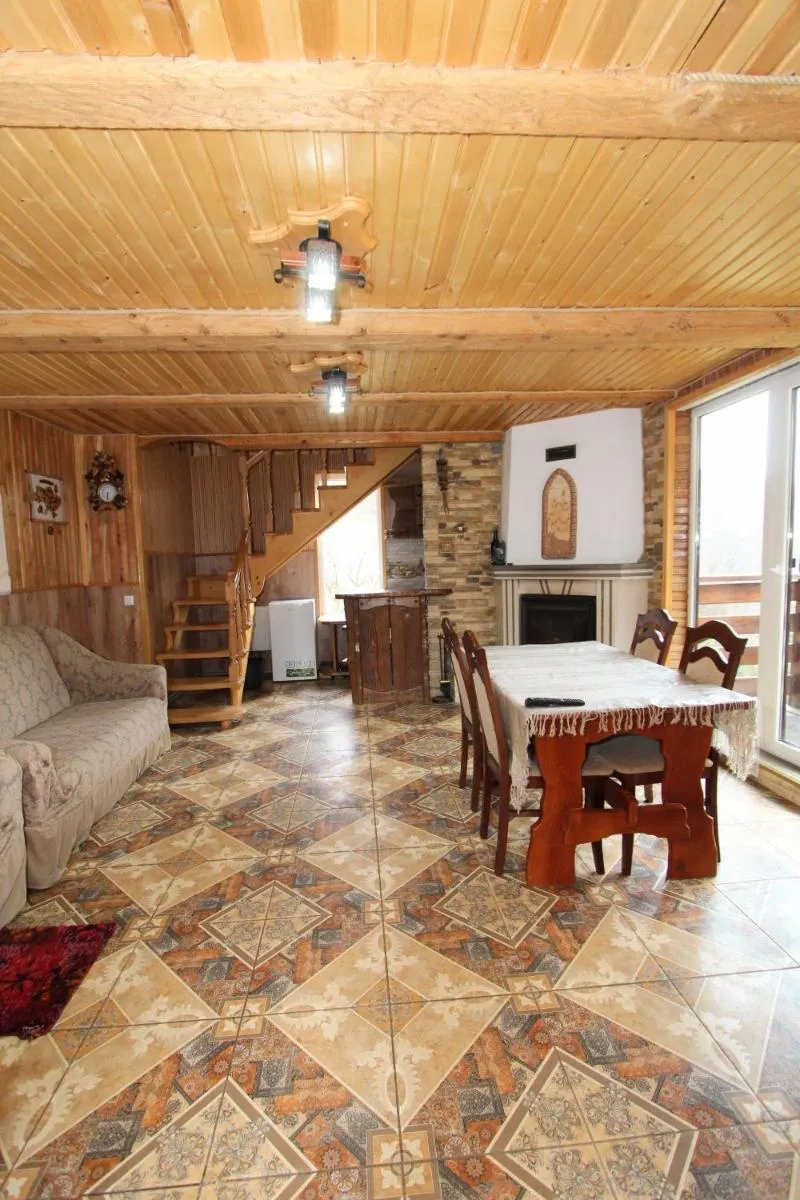 Image 4 of Cottage “Karpatske Shale”