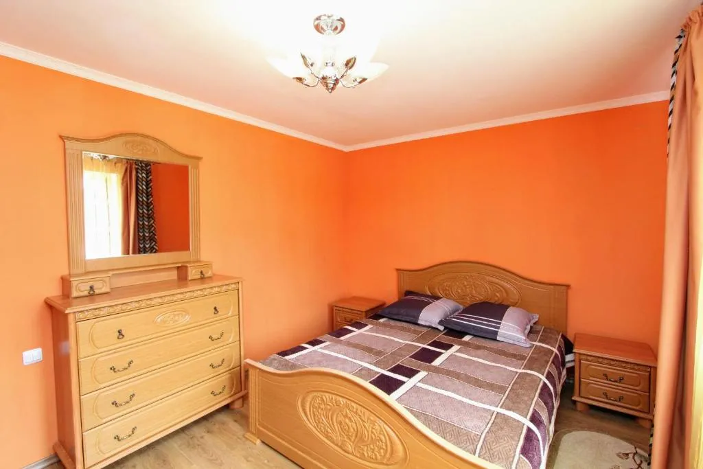 Image 1 of Cottage “Kliverent”