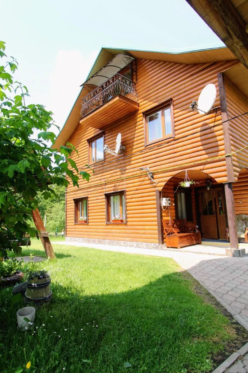 Image 7 of Cottage “Kliverent”