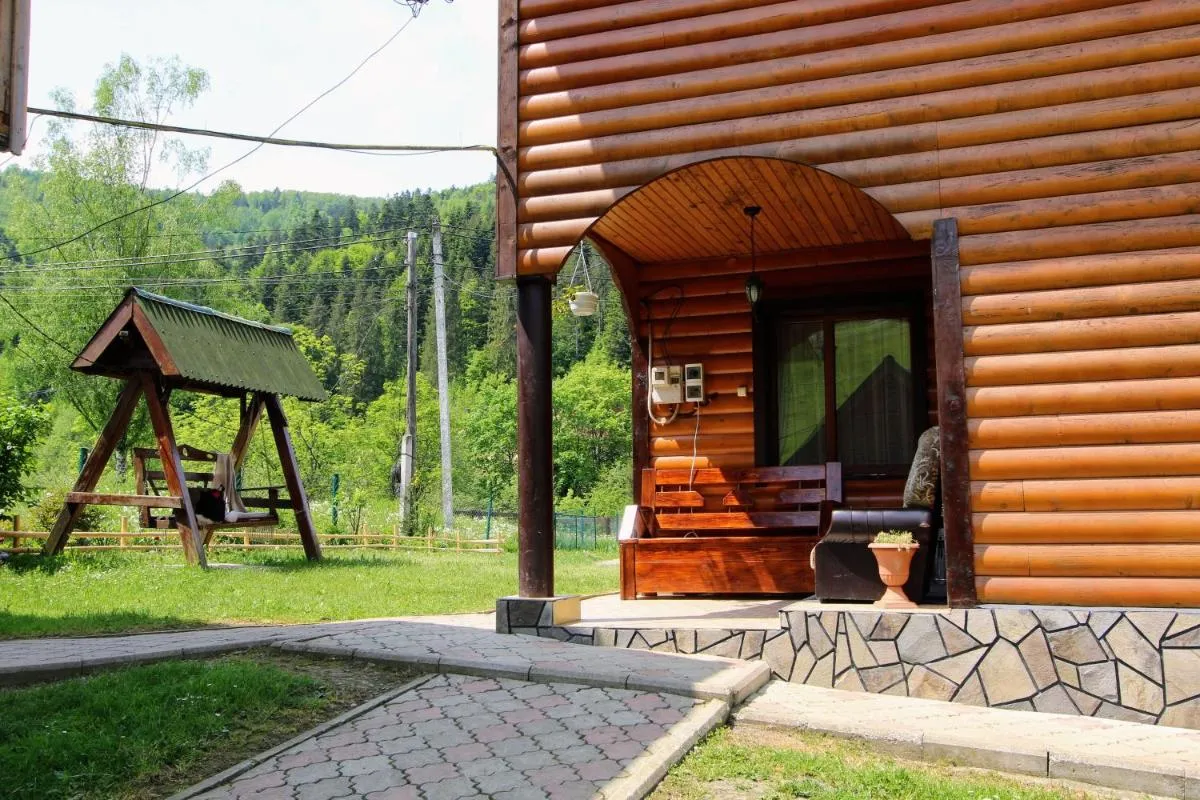 Image 2 of Cottage “Kliverent”