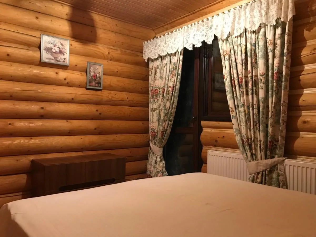 Image 2 of Cottage Lavanda окремий котедж з каміном