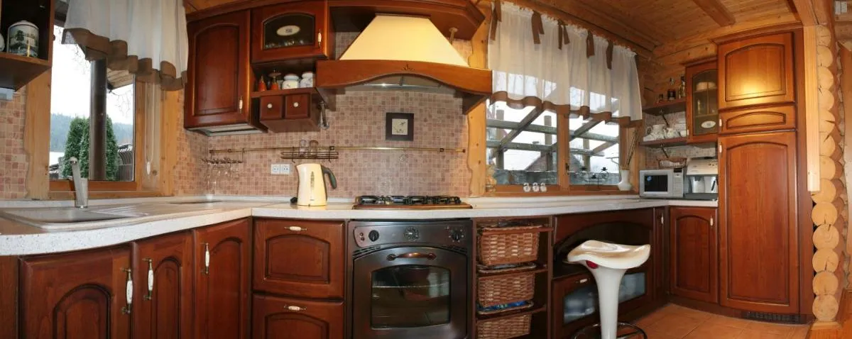 Image 3 of Cottage Smerekovyi