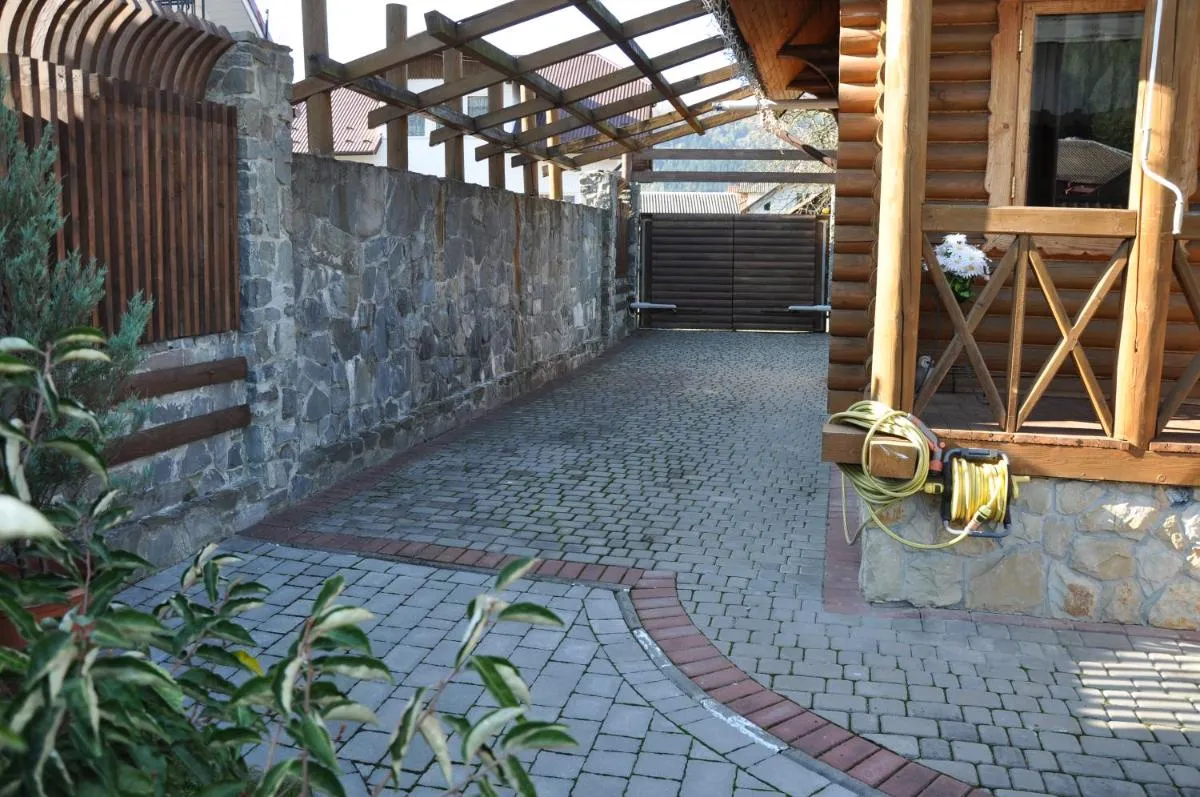 Image 5 of Cottage Smerekovyi