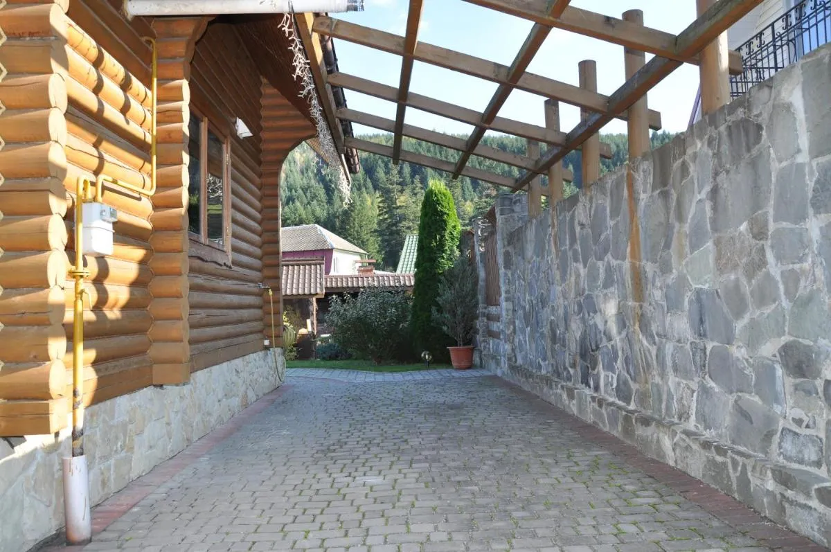 Image 6 of Cottage Smerekovyi