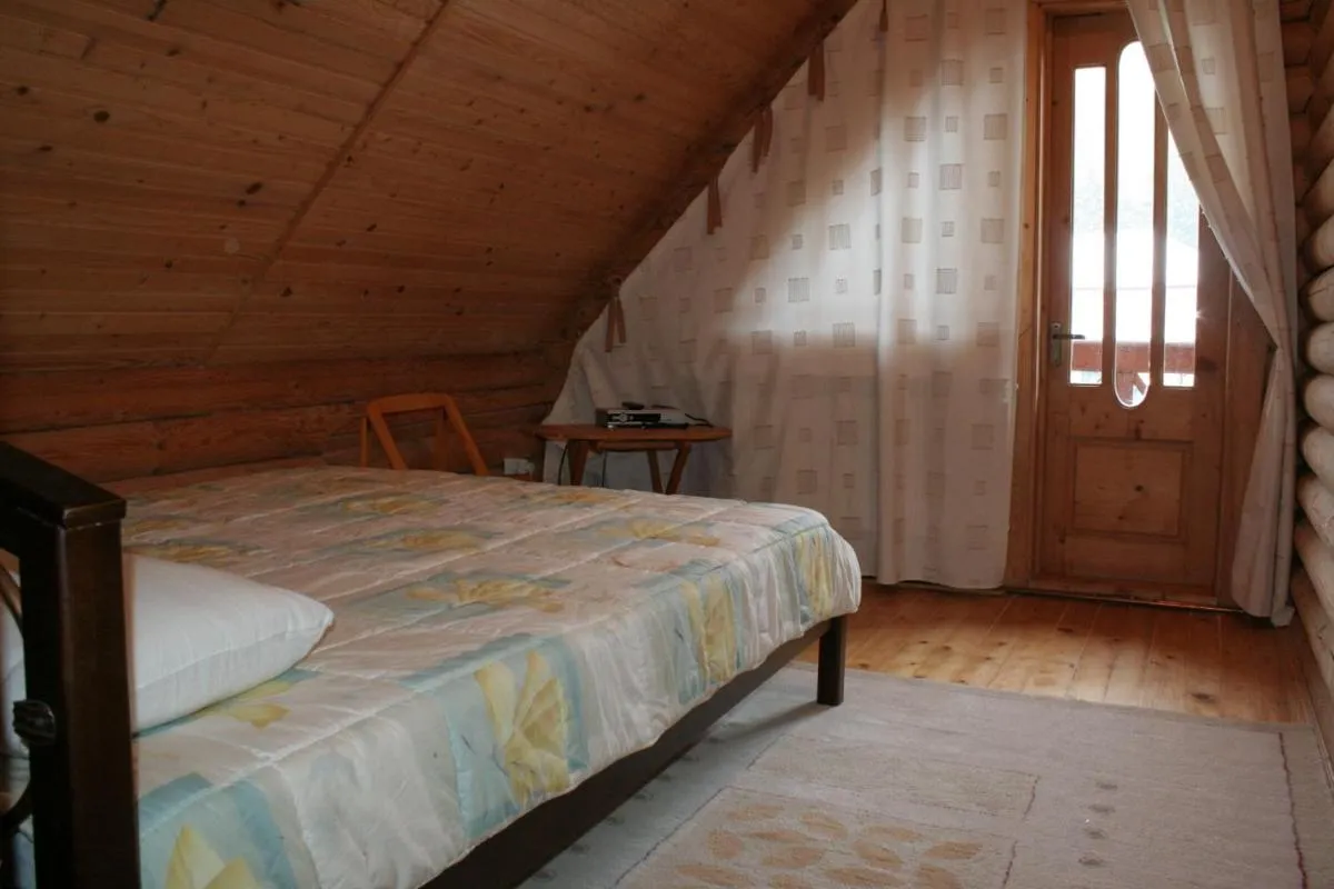 Image 7 of Cottage Smerekovyi