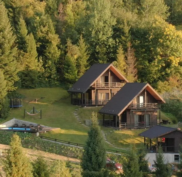 Image 3 of Cottages Shepit Lisu