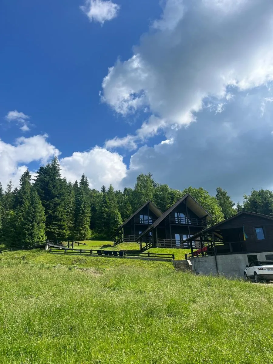 Image 7 of Cottages Shepit Lisu