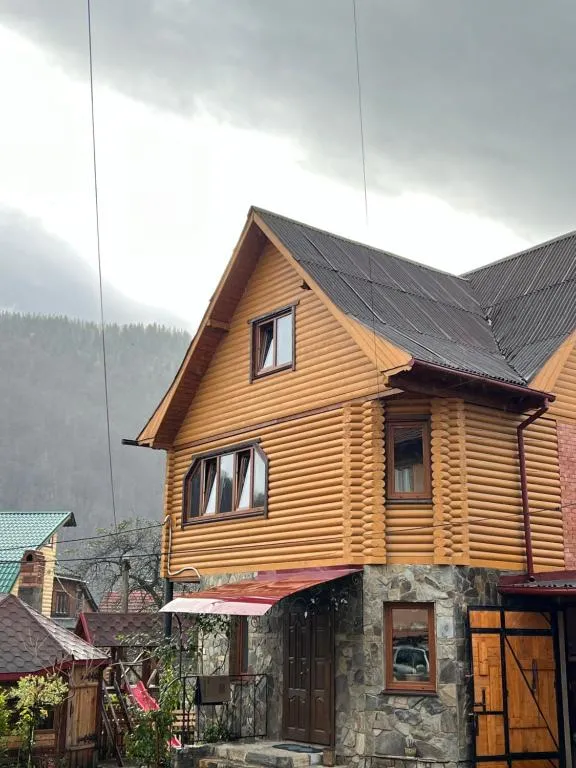 Image 1 of Cottage u Romana