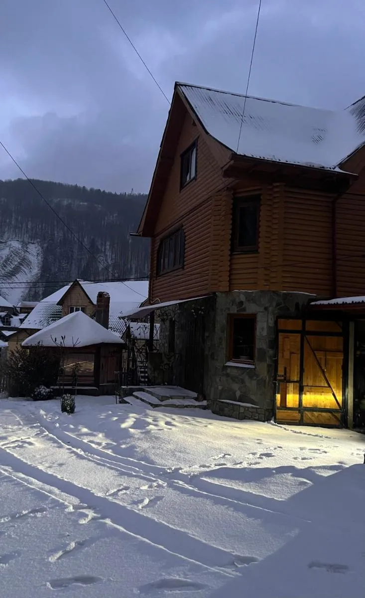 Image 4 of Cottage u Romana