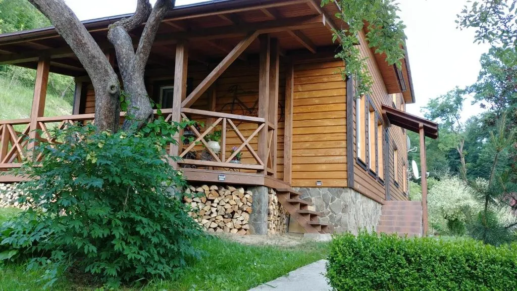 Image 1 of Country House Kosiv