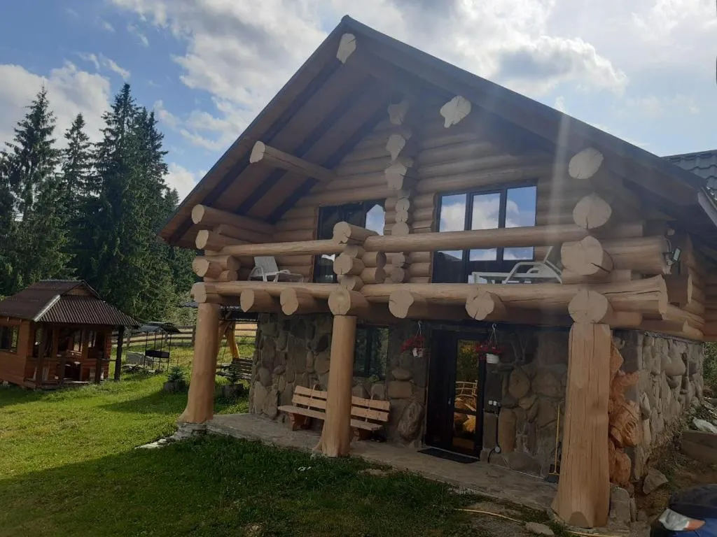 Image 1 of Дикий Зруб