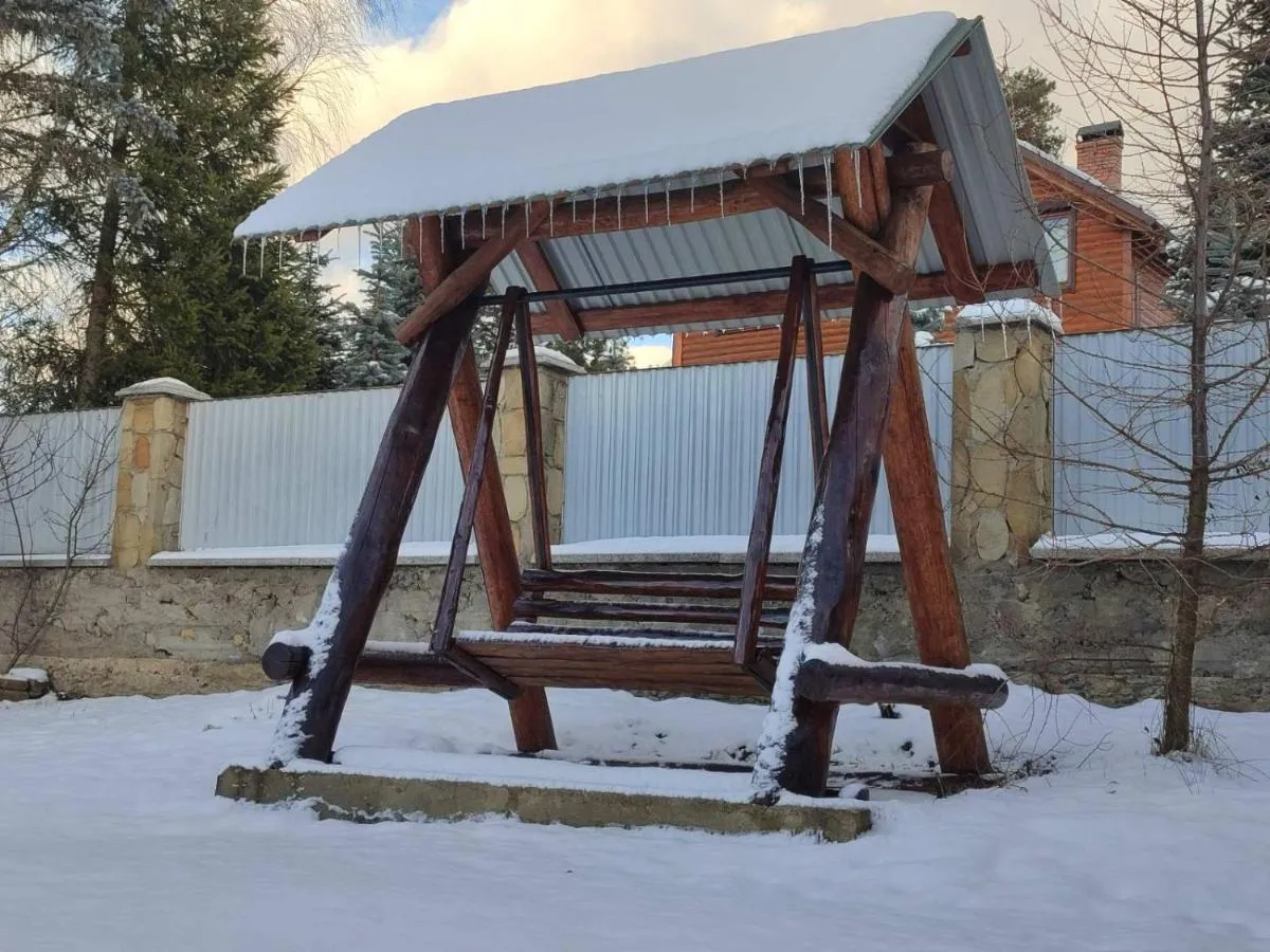 Image 6 of Dobryi Hutsul 2