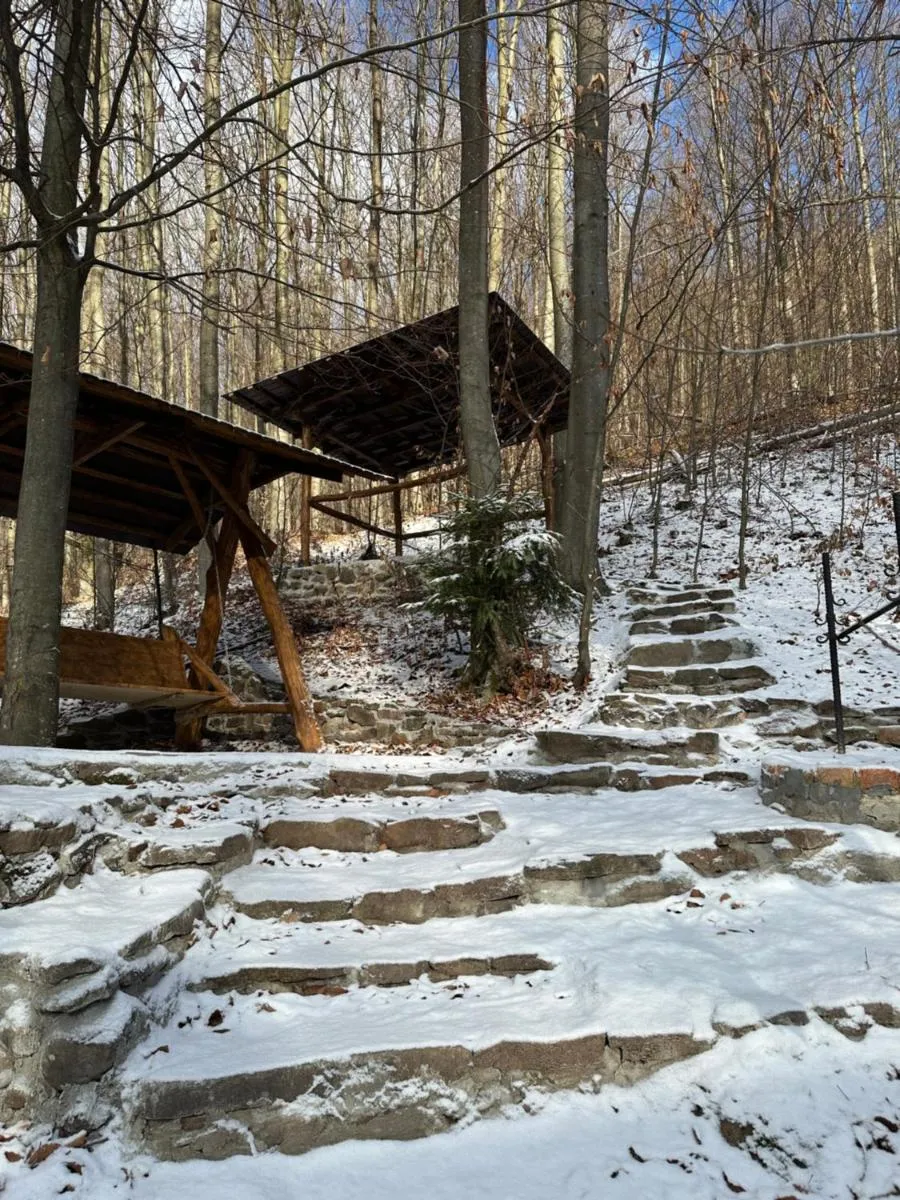 Image 7 of Домик в горах
