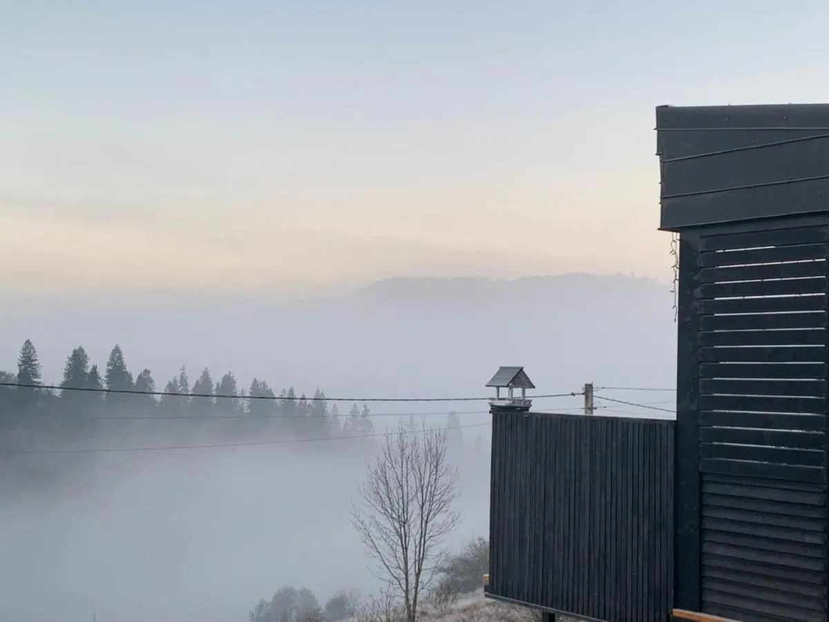 Image 2 of Ecottage котедж для двох у горах із чаном-джакузі
