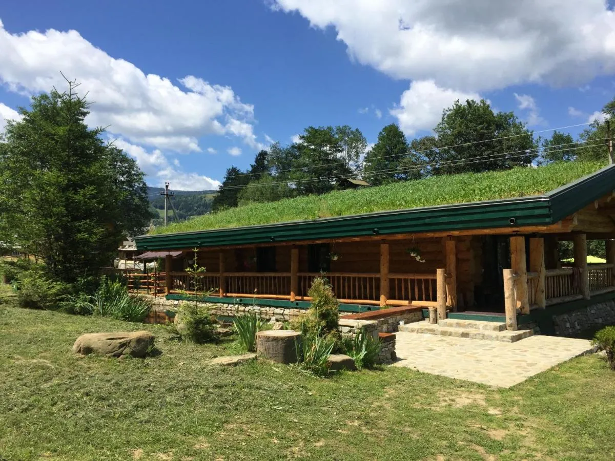 Image 2 of Eco House Butinar