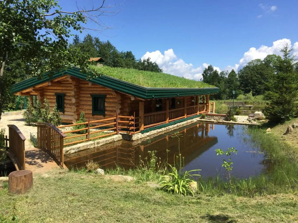 Image 1 of Eco House Butinar