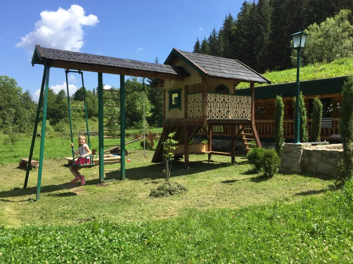 Image 5 of Eco House Butinar