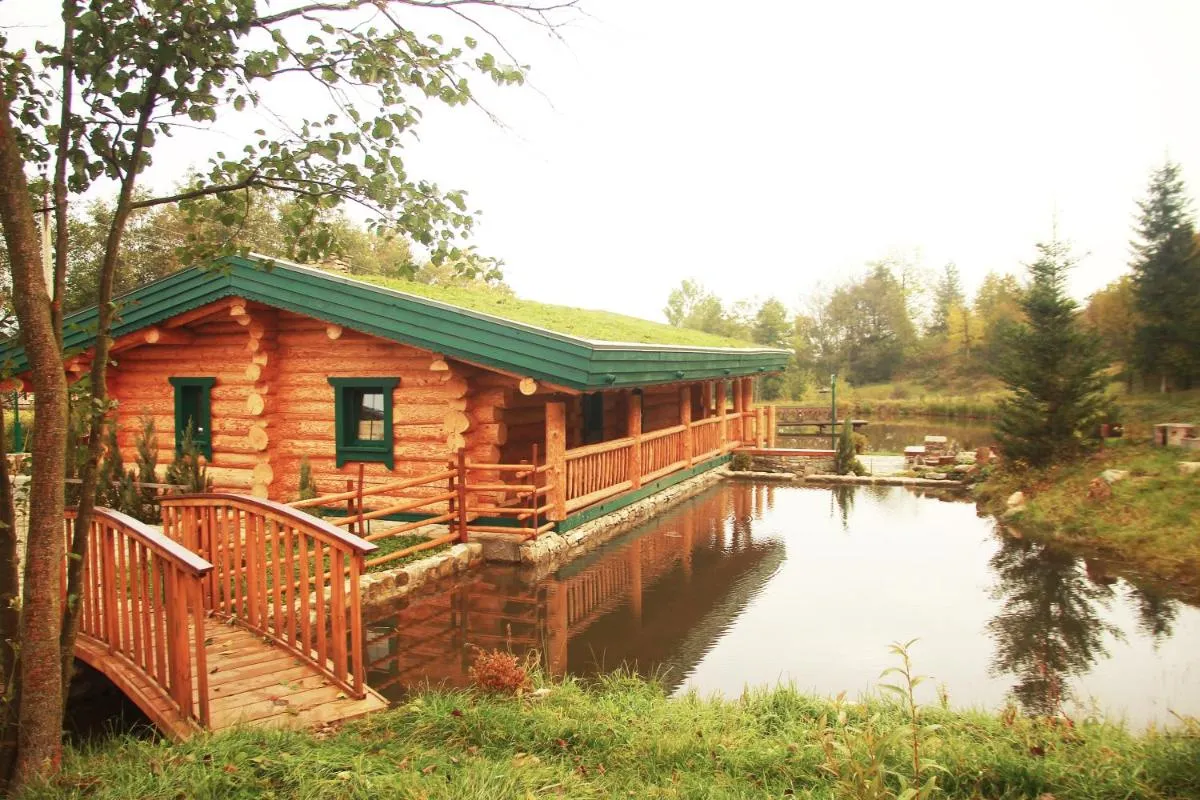Image 7 of Eco House Butinar