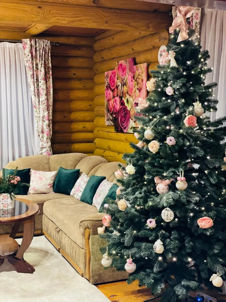 Image 3 of Еко котедж Яблуницька троянда