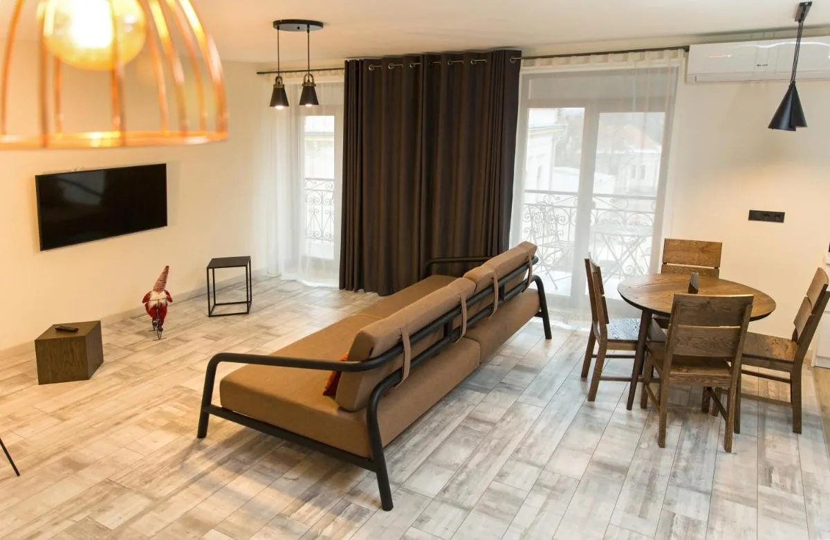 Image 3 of Elite Loft Apart