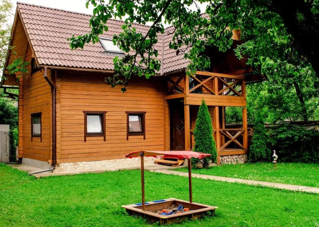 Image 1 of Файна Хижа