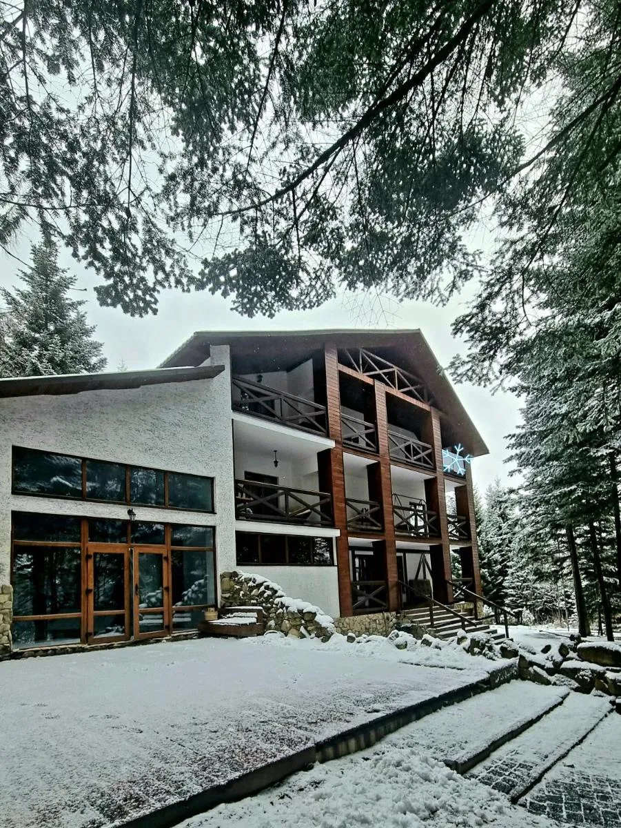 Image 4 of Fortetsya Myhove