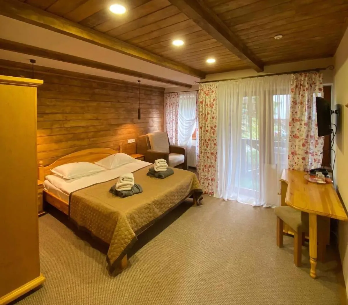 Image 3 of GORGANY resort & SPA