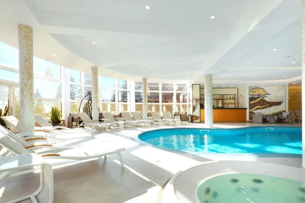 Image 1 of GORGANY resort & SPA