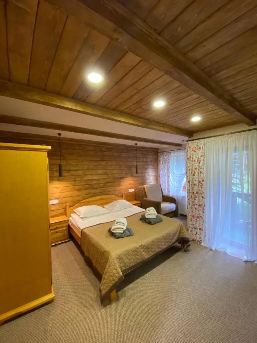 Image 5 of GORGANY resort & SPA