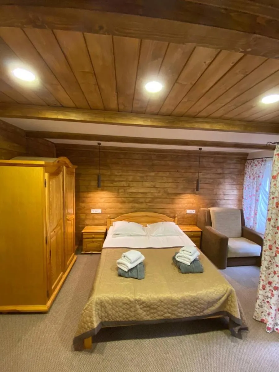 Image 7 of GORGANY resort & SPA