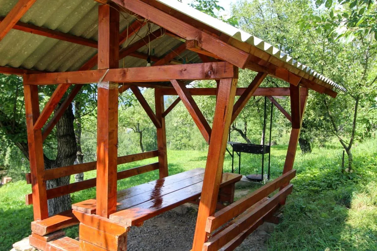 Image 5 of Гірська Хатина