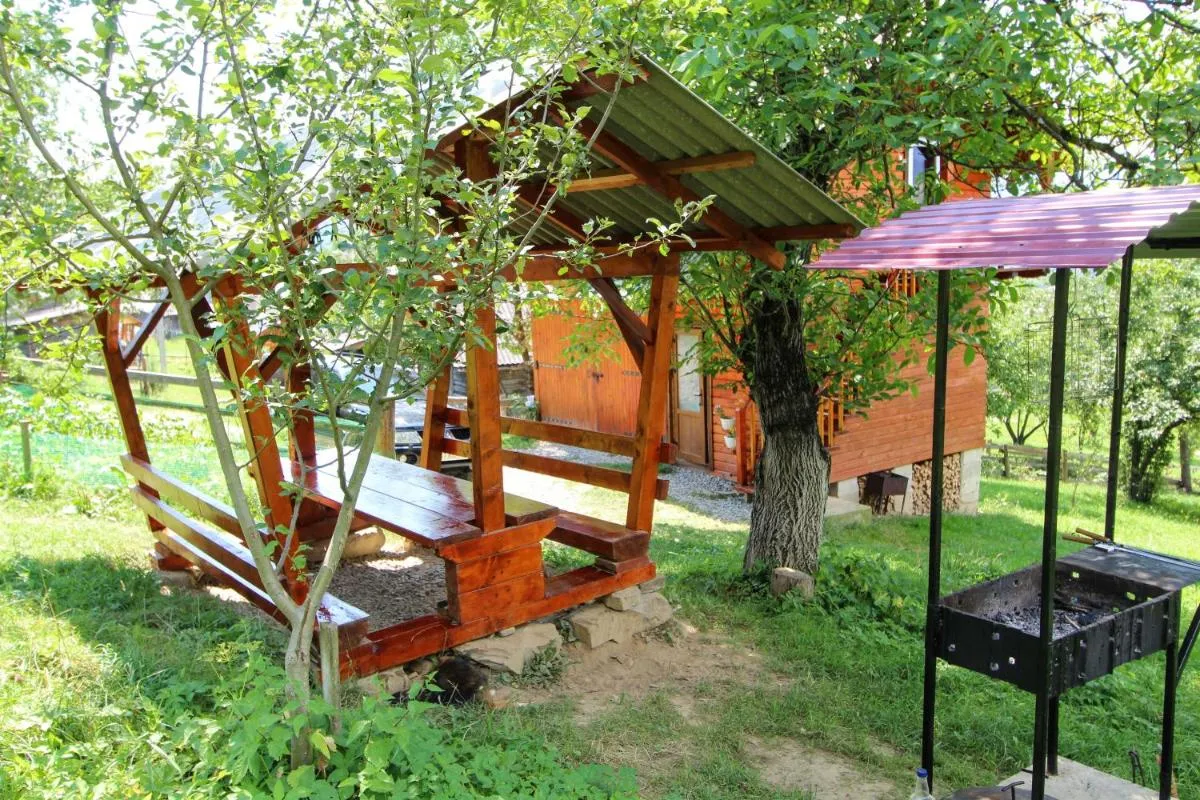 Image 7 of Гірська Хатина
