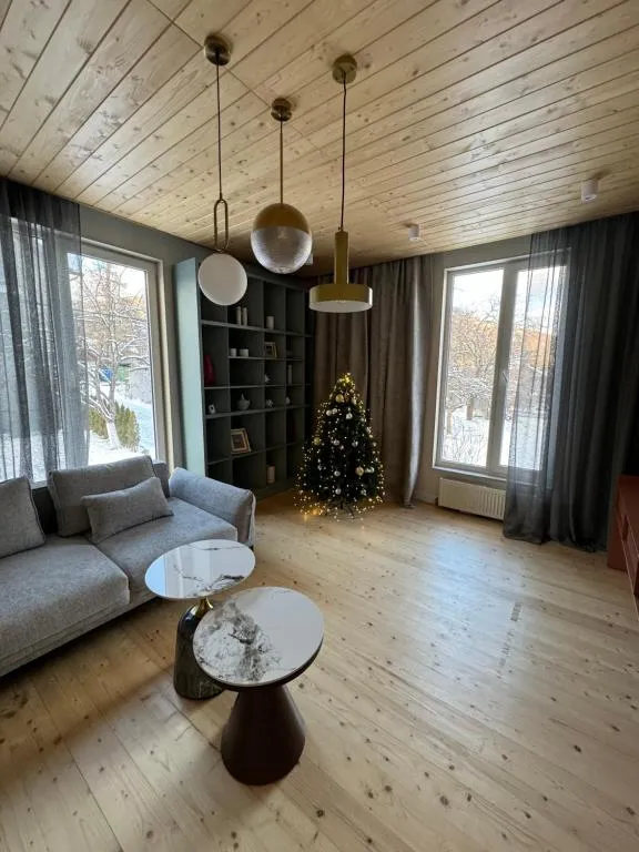 Image 1 of Girske Povitria Apartments