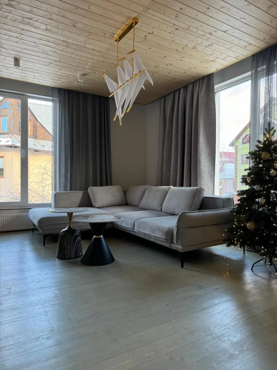 Image 7 of Girske Povitria Apartments