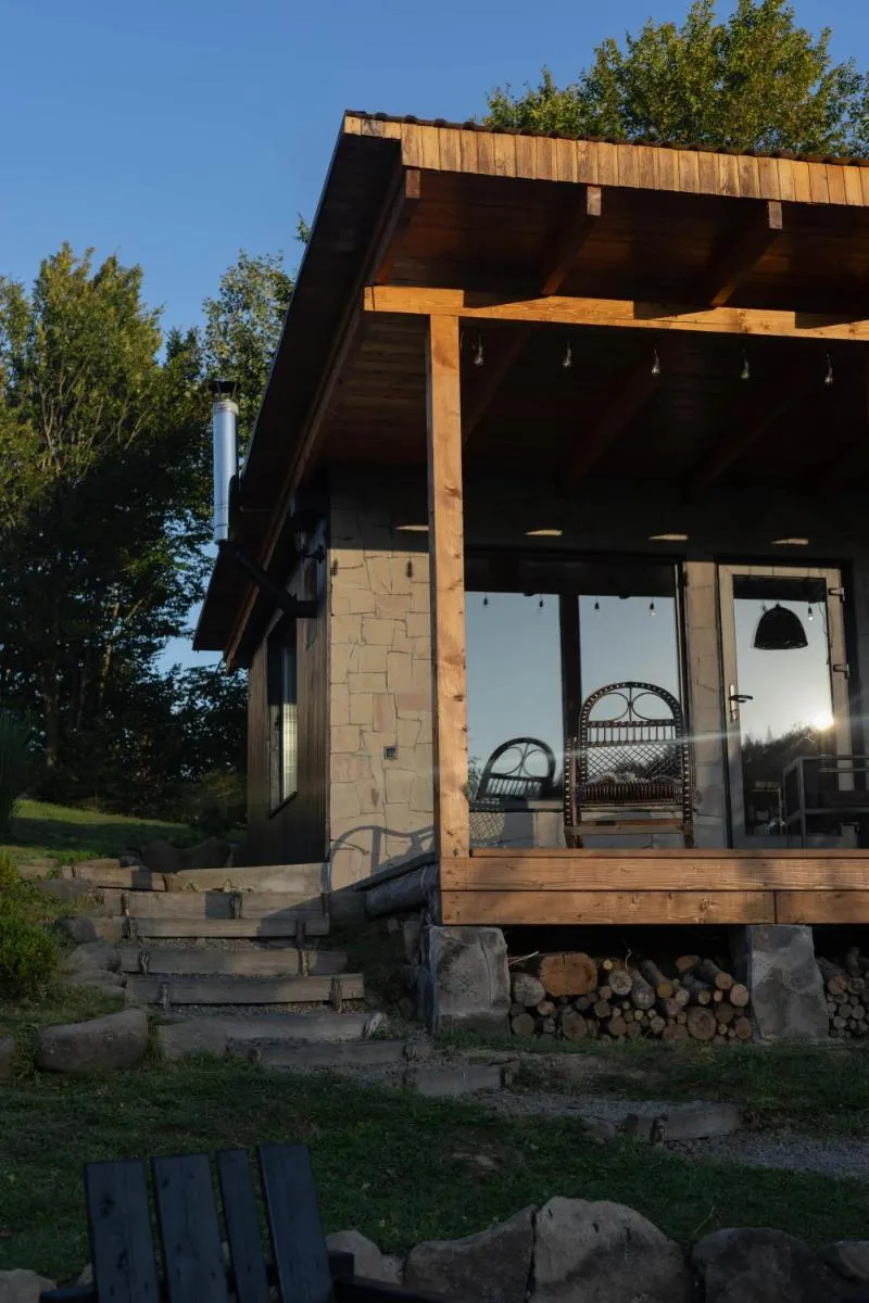 Image 6 of Гірські будиночки